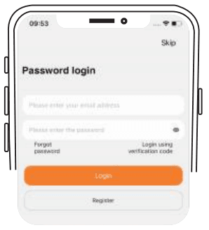 Kospet Tank T3 Ultra 2 Smartwatch 8
