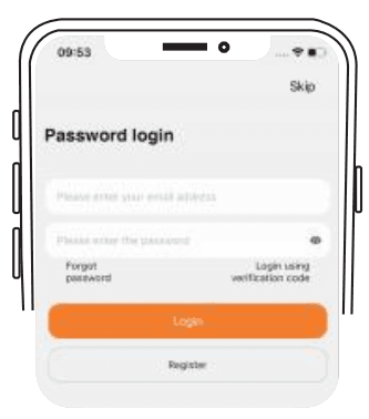 Kospet Tank X2 Smart Watch User Manual Kospet Tank X2 Smart Watch 6