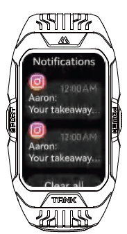 Kospet Tank X2 Ultra Smart Watch User Manual Kospet Tank X2 Ultra Smart Watch 14