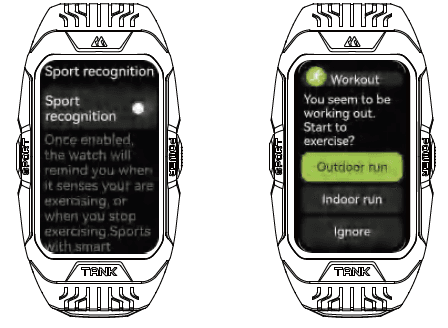 Kospet Tank X2 Ultra Smart Watch User Manual Kospet Tank X2 Ultra Smart Watch 18