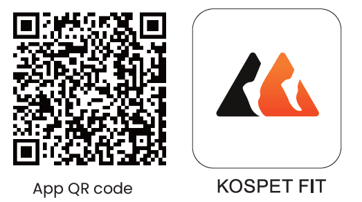 Kospet Tank X2 Ultra Smart Watch User Manual Kospet Tank X2 Ultra Smart Watch 3