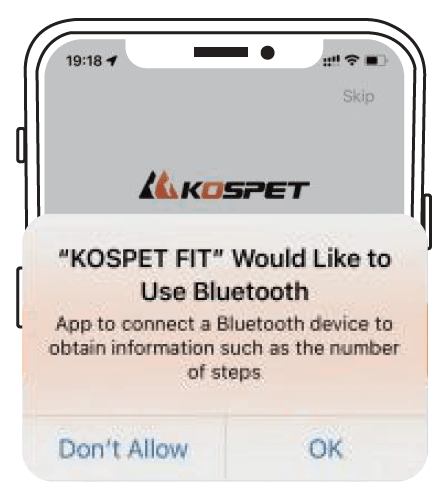 Kospet Tank X2 Ultra Smart Watch User Manual Kospet Tank X2 Ultra Smart Watch 5