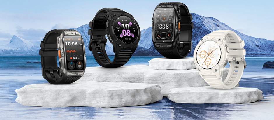 Kospet Tank X2 Ultra Smart Watch User Manual Kospet Tank X2 Ultra Smart Watch-featured