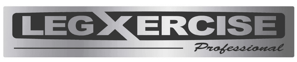 LEGXERCISE Ellipse Automatic Leg Mover Instructions LEGXERCISE-logo