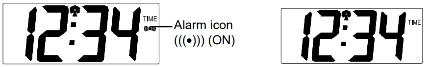 La Crosse WS-8157U Radio-Controlled Clock 5