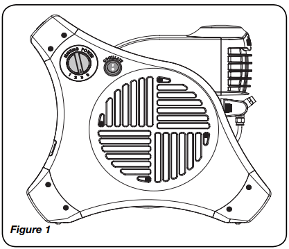 Lasko Misto 7050 15-inch Misting Blower Fan User Manual Lasko Misto 7050 15-inch Misting Blower Fan-1