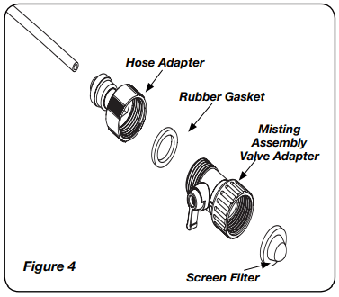 Lasko Misto 7050 15-inch Misting Blower Fan User Manual Lasko Misto 7050 15-inch Misting Blower Fan-4
