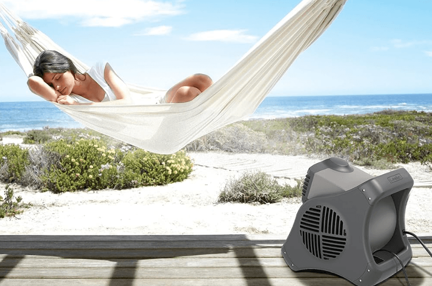 Lasko Misto 7050 15-inch Misting Blower Fan User Manual Lasko Misto 7050 15-inch Misting Blower Fan-featured