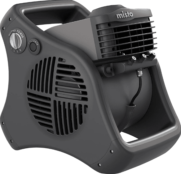 Lasko Misto 7050 15-inch Misting Blower Fan User Manual Lasko Misto 7050 15-inch Misting Blower Fan-product