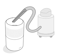 Levoit Core 300 Air Purifier for Home Allergies User Manual Levoit Core 300 Air Purifier for Home Allergies User Manual | ManualsLibraryy