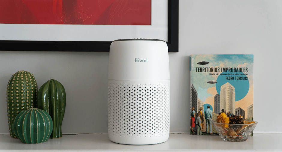 Levoit Core 300 Air Purifier for Home Allergies User Manual Levoit Core 300 Air Purifier for Home Allergies-featured