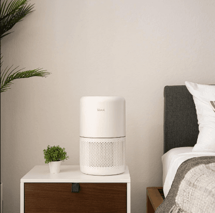 Levoit Core 300 Air Purifier for Home Allergies User Manual Levoit Core 300 Air Purifier for Home Allergies-product