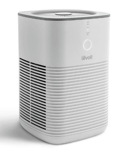 Levoit LV-H128 Desktop HEPA Air Purifier User Manual Levoit LV-H128 Desktop HEPA Air Purifier-product