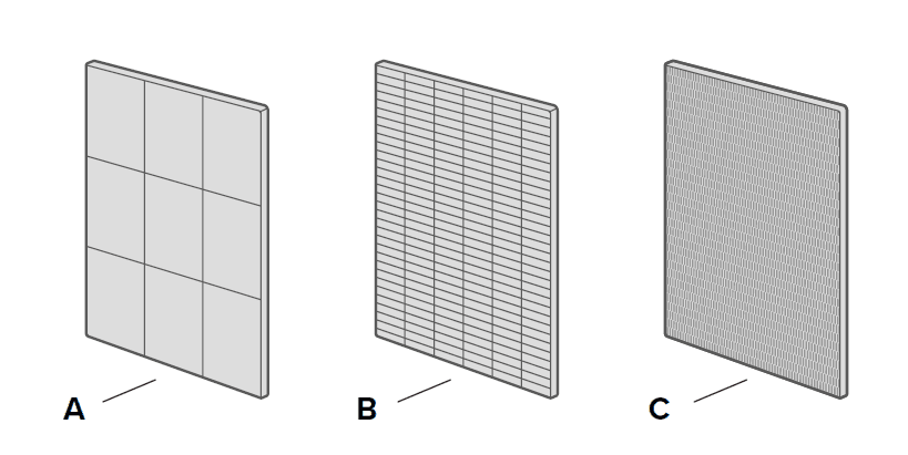 Levoit Vital 100S Smart True HEPA Air Purifier User Manual Levoit Vital 100S Smart True HEPA Air Purifier 9