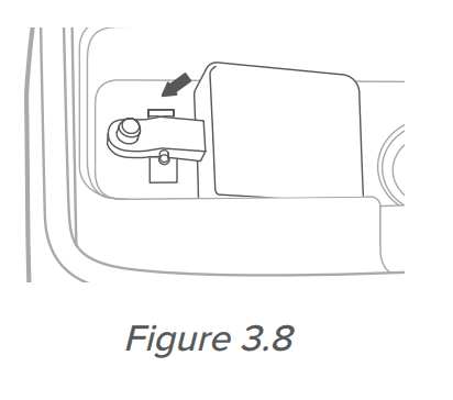 Levolt LUH-A603 Classic 300 Lite Ultrasonic Cool Mist Humidifier 10