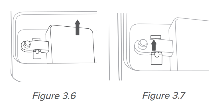 Levolt LUH-A603 Classic 300 Lite Ultrasonic Cool Mist Humidifier 9