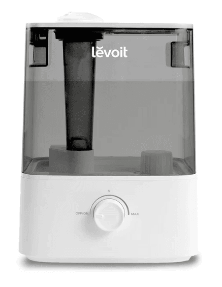 Levolt LUH-A603 Classic 300 Lite Ultrasonic Cool Mist Humidifier-product