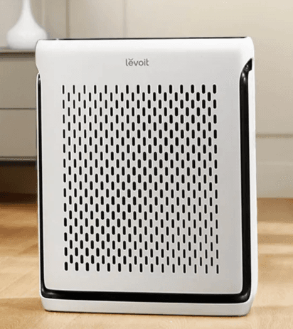 Levoit Vital 100S Smart True HEPA Air Purifier User Manual Levolt Vital 100S Smart True HEPA Air Purifier-product