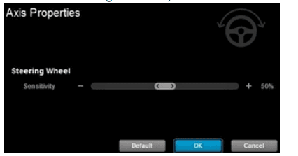 Logitech G920 Driving Force Racing Wheel and Floor Pedals User Guide Logitech G920 Driving Force Racing Wheel and Floor Pedals-2