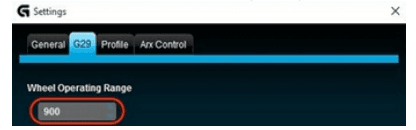 Logitech G920 Driving Force Racing Wheel and Floor Pedals User Guide Logitech G920 Driving Force Racing Wheel and Floor Pedals-3