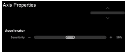 Logitech G920 Driving Force Racing Wheel and Floor Pedals User Guide Logitech G920 Driving Force Racing Wheel and Floor Pedals-5