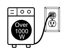 Lvetek QF-519F 5 Wall Outlet Extender Multi Plug User Manual Lvetek QF-519F 5 Wall Outlet Extender Multi Plug-7