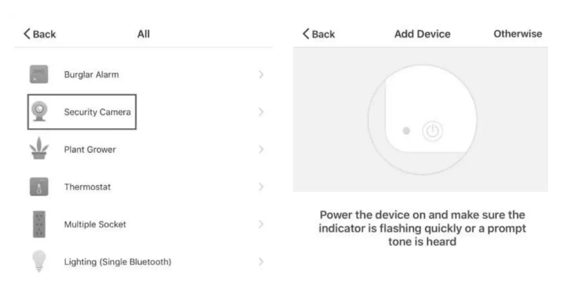 MEARI Mini 6S Wi-Fi Camera-12