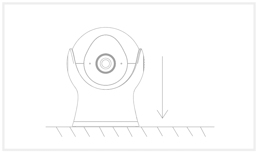 MEARI Mini 6S Wi-Fi Camera-6