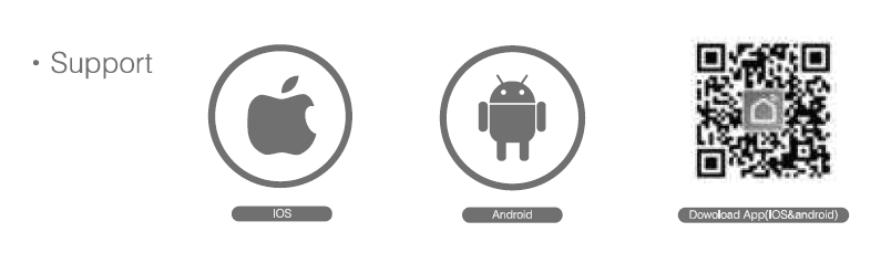 MEARI Mini 6S Wi-Fi Camera-7