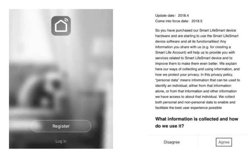 MEARI Mini 6S Wi-Fi Camera-9