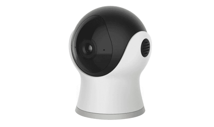MEARI Mini 6S Wi-Fi Camera User Manual