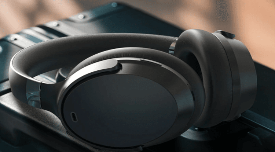 MIDOLA B-15 Wireless Bluetooth Headphones User Manual