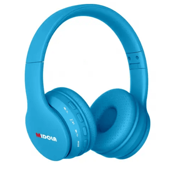 MIDOLA B-15 Wireless Bluetooth Headphones User Manual MIDOLA B-15 Wireless Bluetooth Headphones product image
