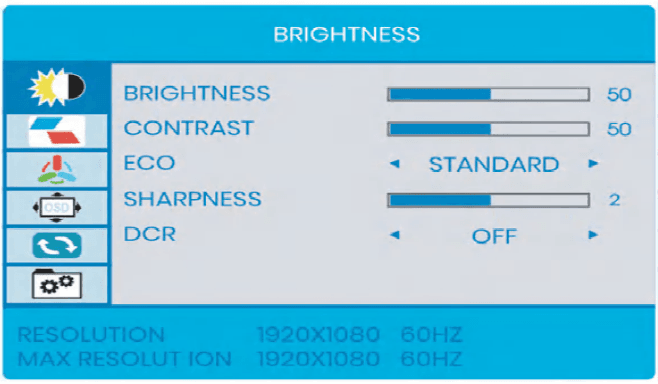 MNN M156F01 Portable 15 inch FHD Monitor-23