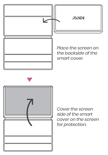 MNN M156F01 Portable 15 inch FHD Monitor User Manual MNN M156F01 Portable 15 inch FHD Monitor-9