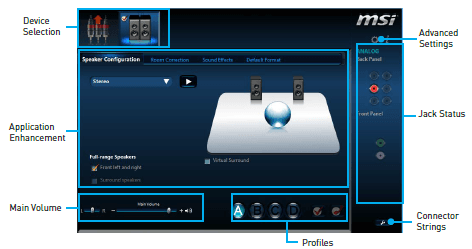 MSI B350 Tomahawk Arctic Motherboard User Manual MSI B350 Tomahawk Arctic Motherboard-12