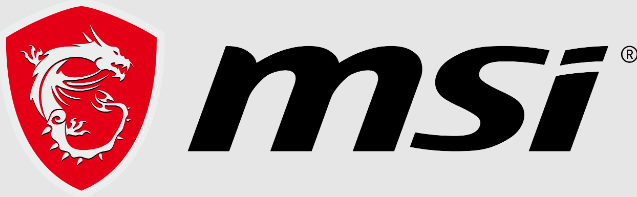 MSI Thin 15 B12UC Gaming Laptop User Guide MSI-logo