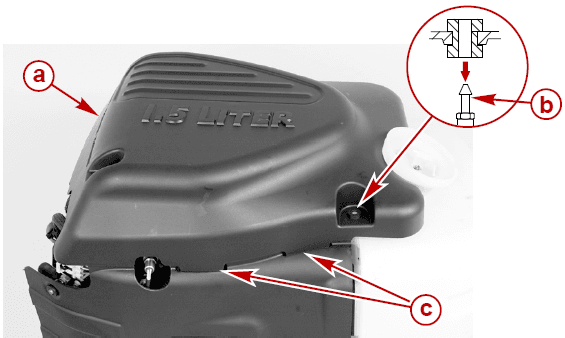 Mercury OptiMax 150 Outboard Motor Engine-5