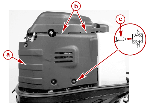Mercury OptiMax 150 Outboard Motor Engine-6