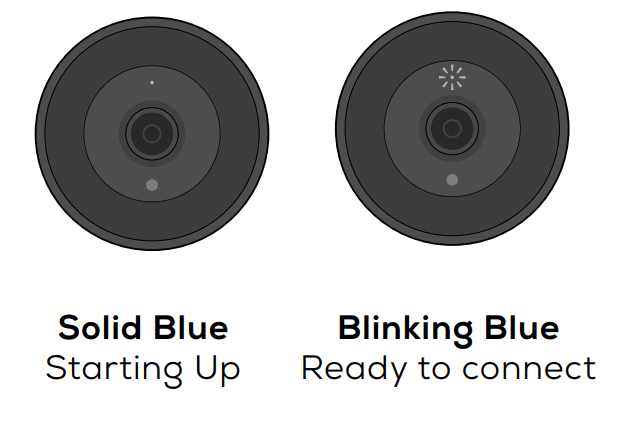 Merkury MI-CW055-199W Smart Wi-Fi Outdoor Camera 12