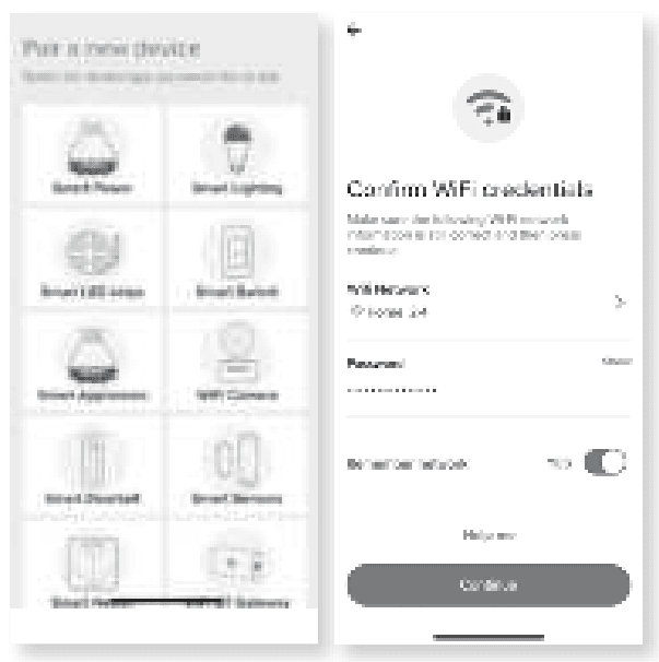 Merkury MI-CW055-199W Smart Wi-Fi Outdoor Camera 14