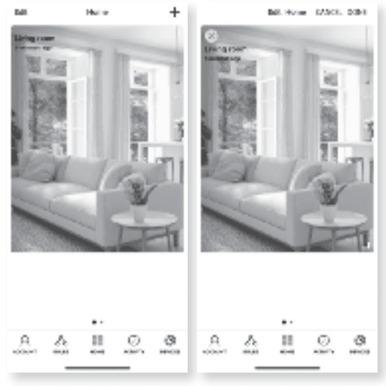 Merkury MI-CW055-199W Smart Wi-Fi Outdoor Camera 17