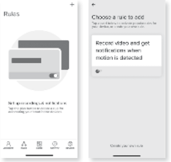 Merkury MI-CW055-199W Smart Wi-Fi Outdoor Camera 20
