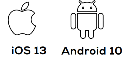 Merkury MI-CW055-199W Smart Wi-Fi Outdoor Camera 3