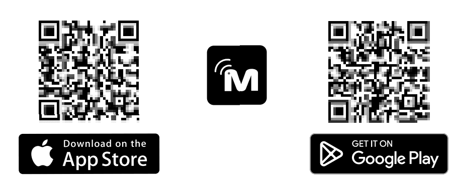 Merkury MI-CW055-199W Smart Wi-Fi Outdoor Camera 6