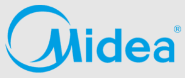 Midea MAW05M1WWT Small Window Air Conditioner User Manual Midea-logo