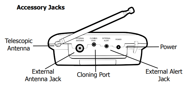 Midland WR120B NOAA Emergency Radio-3