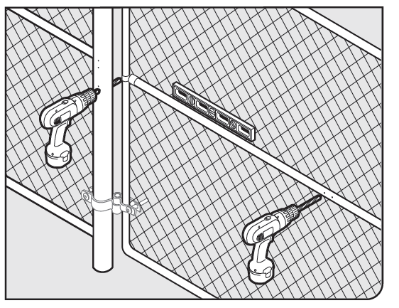 Mighty Mule TS571W Single Swing Smart Gate Opener Installation Manual Mighty Mule TS571W Single Swing Smart Gate Opener 31