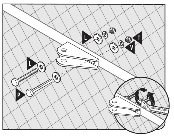 Mighty Mule TS571W Single Swing Smart Gate Opener Installation Manual Mighty Mule TS571W Single Swing Smart Gate Opener 33