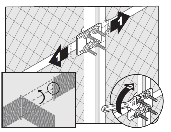 Mighty Mule TS571W Single Swing Smart Gate Opener Installation Manual Mighty Mule TS571W Single Swing Smart Gate Opener 36